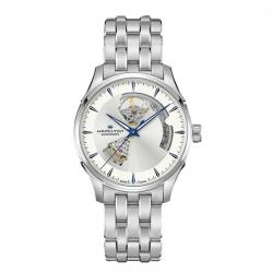 Montre Jazzmaster Open Heart Auto H32675150 - Hamilton