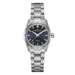 Montre Jazzmaster Performer Auto 34mm H36115140 - Hamilton