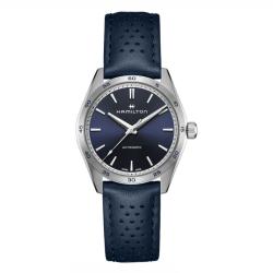 Montre Jazzmaster Performer Auto 38mm H36215640 - Hamilton