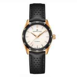 Montre Jazzmaster Performer Auto 38mm H36225770 - Hamilton