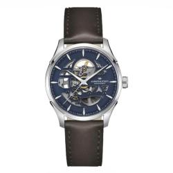 Montre Jazzmaster Skeleton Auto 40mm H42535541 - Hamilton