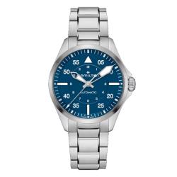 Montre Khaki Aviation Pilot 39mm H76305140 - Hamilton