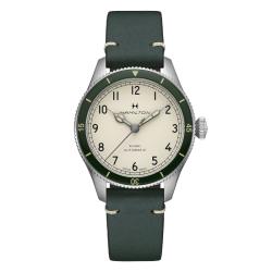 Montre Khaki Aviation Pilot Pioneer 38mm H76255810 - Hamilton