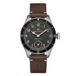Montre Khaki Aviation Pilote Pioneer H76719530 - Hamilton