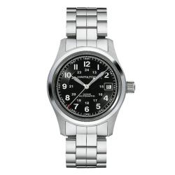 Montre Khaki Field Auto 38mm H70455133 - Hamilton