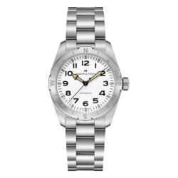Montre Khaki Field Expedition Auto 37mm H70225110 - Hamilton