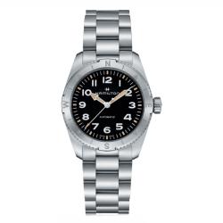 Montre Khaki Field Expedition Auto 37mm H70225130 - Hamilton