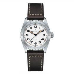 Montre Khaki Field Expedition Auto 37mm H70225510 - Hamilton