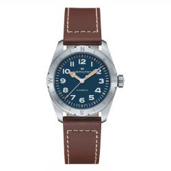 Montre Khaki Field Expedition Auto 37mm H70225540 - Hamilton
