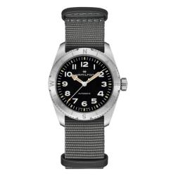 Montre Khaki Field Expedition Auto 37mm H70225930 - Hamilton