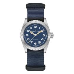 Montre Khaki Field Expedition Auto 37mm H70225940 - Hamilton