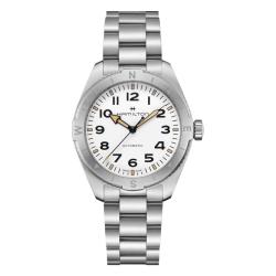 Montre Khaki Field Expedition Auto 41mm H70315110 - Hamilton