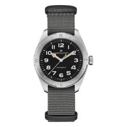 Montre Khaki Field Expedition Auto 41mm H70315930 - Hamilton