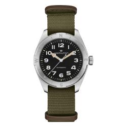 Montre Khaki Field Expedition Auto 41mm H70315931 - Hamilton