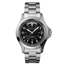 Montre Khaki Field King Auto H64455133 - Hamilton