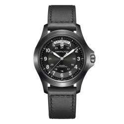 Montre Khaki Field King H64465733 - Hamilton