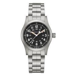 Montre Khaki Field Mechanical H69439131 - Hamilton