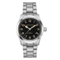 Montre Khaki Field Murph Auto 38 mm H70405130 - Hamilton