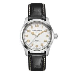 Montre Khaki Field Murph Auto 38 mm H70405710 - Hamilton
