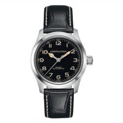Montre Khaki Field Murph Auto 38 mm H70405730 - Hamilton