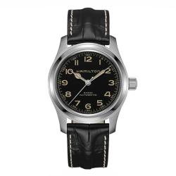 Montre Khaki Field Murph Auto H70605731 - Hamilton