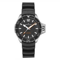 Montre Khaki Navy Frogman H77455330 - Hamilton