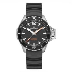 Montre Khaki Navy Frogman H77825330 - Hamilton