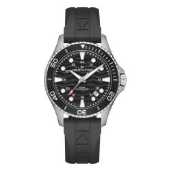 Montre Khaki Navy Scuba Auto 40 mm H82415330 - Hamilton