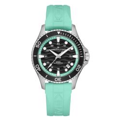 Montre Khaki Navy Scuba Auto 40 mm H82415331 - Hamilton