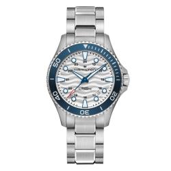 Montre Khaki Navy Scuba Auto 40 mm H82425110 - Hamilton