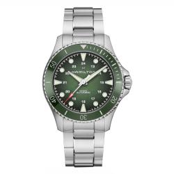 Montre Khaki Navy Scuba Auto H82525160 - Hamilton