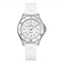 Montre Khaki Navy Scuba Quartz H82221310 - Hamilton