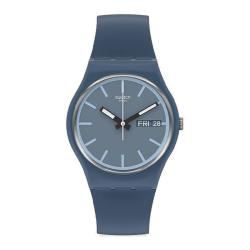 Montre Knock Nap S028N701 - Swatch