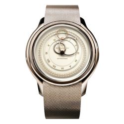 Montre La Pièce N°1 - Champagne - Beaubleu