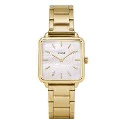 Montre La Tétragone CL60026S - Cluse