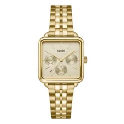 Montre La Tétragone Multifunction CW13801 - Cluse