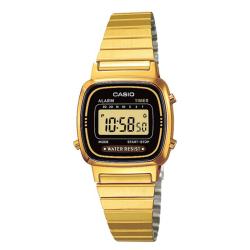 Montre LA670WEGA-1EF - Casio Vintage