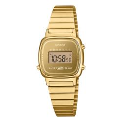 Montre LA670WEGS-9AEF - Casio Vintage