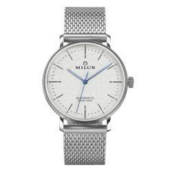 Montre LAB-01 Concrete Grey MIL.01.001 - Milus