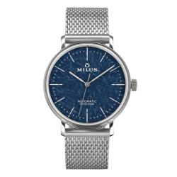 Montre LAB-01 Sky Blue MIL.01.003 - Milus
