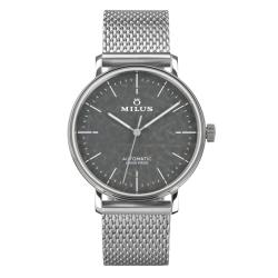 Montre LAB-01 Street Black MIL.01.002 - Milus