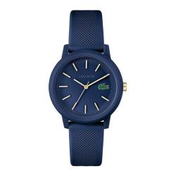 Montre Lacoste.12.12 Bleue 2001271 - Lacoste