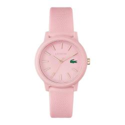 Montre Lacoste.12.12 Rose 2001213 - Lacoste