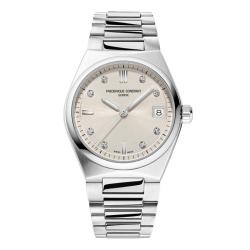 Montre Ladies Quartz FC-240BGD2NH6B - Frédérique Constant