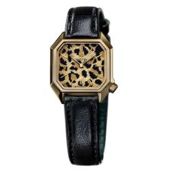 Montre Lady Mansart Electric Cheetah - March LAB