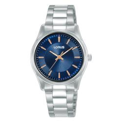 PROMO Montre Lady Sport Chic Quartz RG243XX9 - Lorus OCARAT.COM BIJOUTERIE N°1