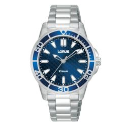 PROMO Montre Lady Sport Sea Quartz RG249VX9 - Lorus OCARAT.COM BIJOUTERIE N°1
