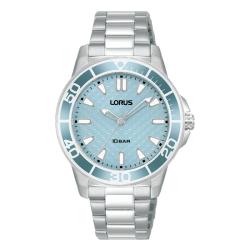 Montre Lady Sport Sea Quartz RG251VX9 - Lorus
