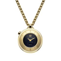 Montre lady Volante Sautoir Supreme Caviar - March LAB