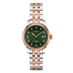 Montre Le Locle 29mm T0062072209600 - Tissot